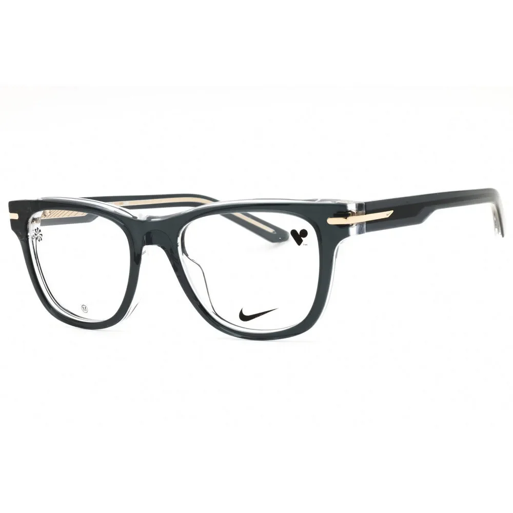 NWT Nike NIKE 7176-029 51mm New Eyeglasses